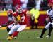 SUNDAY NIGHT FOOTBALL WEEK 4: KANSAS CITY CHIEFS AT NEW YORK JETS SUNDAY NIGHT FOOTBALL WEEK 4: KANSAS CITY CHIEFS AT NEW YORK JETS