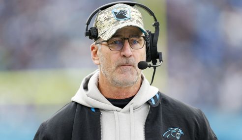WHAT WE LEARNED: NFL WEEK 12