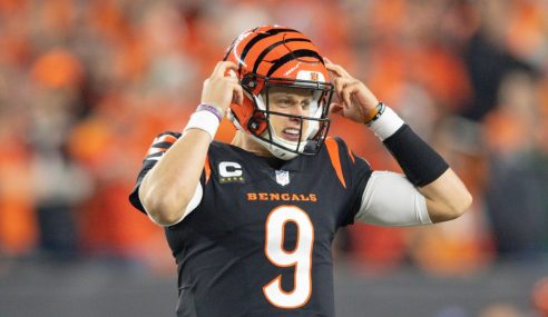 FRIDAY AFTERNOON QUARTERBACK: NFL WEEK 10