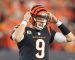 FRIDAY AFTERNOON QUARTERBACK: NFL WEEK 10