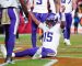 MONDAY NIGHT FOOTBALL WEEK 12: CHICAGO BEARS AT MINNESOTA VIKINGS