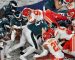 MONDAY NIGHT FOOTBALL WEEK 11: PHILADELPHIA EAGLES AT KANSAS CITY CHIEFS