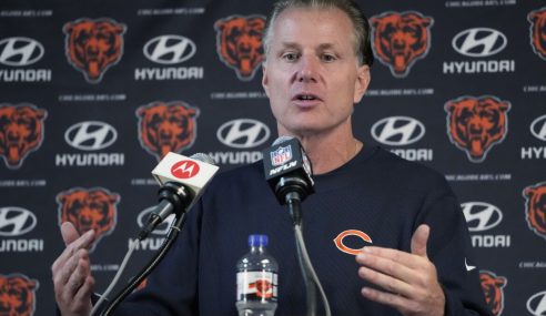 WHAT WE LEARNED: NFL WEEK 9