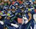 THANKSGIVING GAME 3 WEEK 12: SAN FRANCISCO 49ERS AT SEATTLE SEAHAWKS