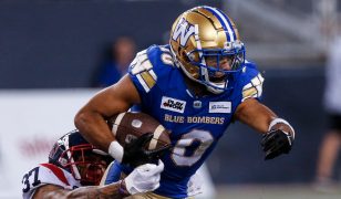 CFL PLAYOFFS WEEK 2 PREVIEW & PICKS