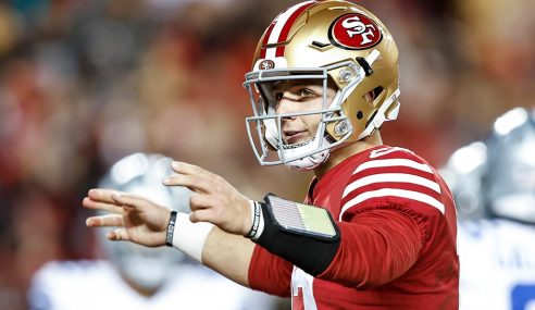 NFL POWER RANKINGS WEEK 16