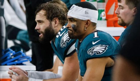 WHAT WE LEARNED: NFL WEEK 15