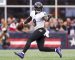NFL DIVISIONAL ROUND GAME 1: HOUSTON TEXANS AT BALTIMORE RAVENS NFL DIVISIONAL ROUND GAME 1: HOUSTON TEXANS AT BALTIMORE RAVENS