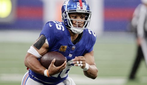 Vikings Vs Giants – Week 1 Preview