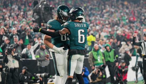 CRAZY NFL PARLAY: WEEK 14