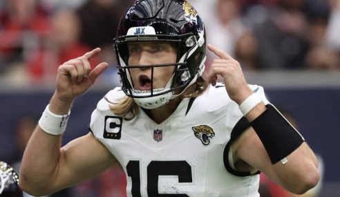 MONDAY NIGHT FOOTBALL WEEK 13: CINCINNATI BENGALS AT JACKSONVILLE JAGUARS