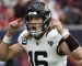 MONDAY NIGHT FOOTBALL WEEK 13: CINCINNATI BENGALS AT JACKSONVILLE JAGUARS