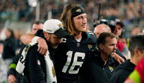 WHAT WE LEARNED: NFL WEEK 13