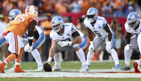 NFL Futures: Five Teams with Best Odds of Starting 5-0