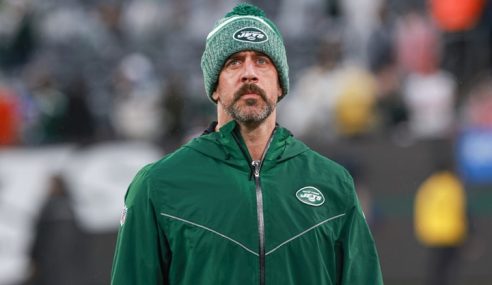 FRIDAY AFTERNOON QUARTERBACK: NFL WEEK 18