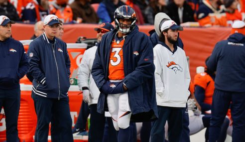 WHAT WE LEARNED: NFL WEEK 17