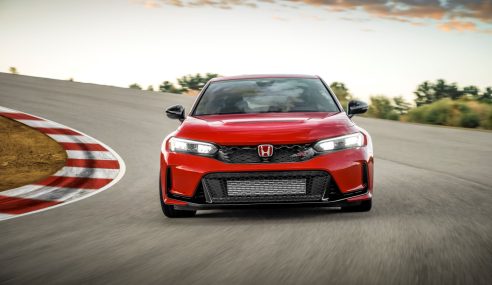 What Will Be The Most Stolen Vehicle in 2024? Honda Is A Great Bet