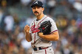 Which Pitcher Will Be The Strikeout King in 2024?