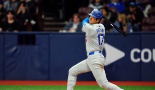 MLB Midseason Leaders Set Stage for Odds Shake-Up