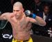 Pereira slight favorite vs Hill in UFC 300 Main Event