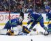 NHL Playoffs Analysis: Canucks vs. Predators Game 3 Preview NHL Playoffs Analysis: Canucks vs. Predators Game 3 Preview