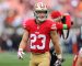 2024-25 NFL Offensive Player of the Year Award Odds: McCaffrey Eyes Back-to-Back Wins