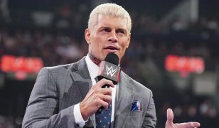 Wrestlemania 40: Cody vs Roman, Will Rhodes finish the story?