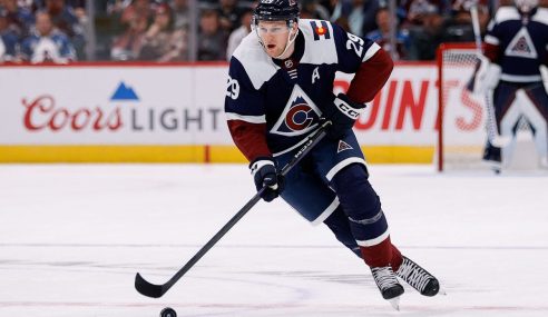 Updated 2023-2024 Stanley Cup Odds: Avs, Bruins, Canucks?