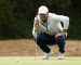 Scheffler’s (+500) Biggest Favorite at Master since Tiger’s Run Scheffler’s (+500) Biggest Favorite at Master since Tiger’s Run