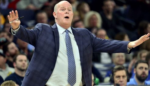 Clifford or Billups, Which NBA Coach Gets Fired First?