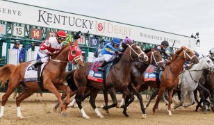 Sierra Leone, Fierceness Betting Choices in 2024 Kentucky Derby