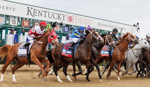 Sierra Leone, Fierceness Betting Choices in 2024 Kentucky Derby
