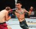 Gaethje vs. Holloway For The BMF Title