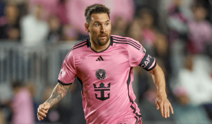 2025 MLS Top Goalscorer Odds: Messi Favored to Lead the League