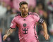 2025 MLS Top Goalscorer Odds: Messi Favored to Lead the League