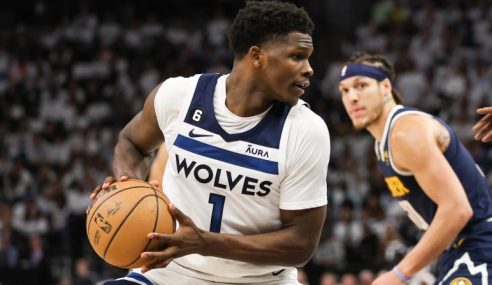 Can the Upstart Timberwolves Put a Scare into The Champs?