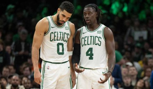 NBA Playoffs Game 5 Preview: Cleveland Cavaliers vs. Boston Celtics