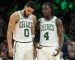 NBA Playoffs Game 5 Preview: Cleveland Cavaliers vs. Boston Celtics NBA Playoffs Game 5 Preview: Cleveland Cavaliers vs. Boston Celtics