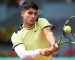 Alcaraz Favored but Nadal Looking for another title at Roland Garros