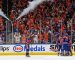 NHL Playoffs: Oilers vs. Canucks Game 1