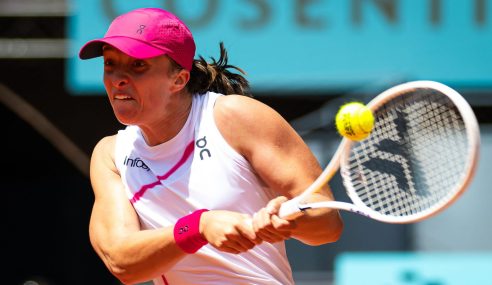 Swiatek Favored in Wide Open U.S. Open