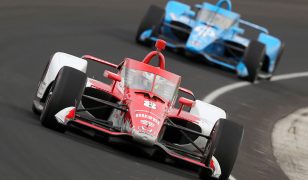 Indy 500 Odds Update: Elite Racers and Historic Venue