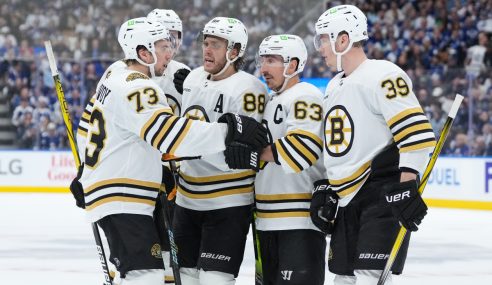 Bruins vs Maple Leafs: Game 6 NHL Playoff Predictions and Betting Analysis