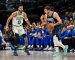 2024 NBA Finals MVP Odds: Tatum & Luka Lead