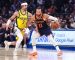 Pacers, Knicks Revive Old Rivalry in Second Round