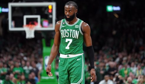 Celtics Continue Their March, Cavs Now Standing in The Way