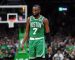 Celtics Continue Their March, Cavs Now Standing in The Way