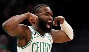 Celtics Restructure Roster: Jaylen Brown Trade Odds Surface Amid Porzingis