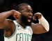 Celtics Restructure Roster: Jaylen Brown Trade Odds Surface Amid Porzingis