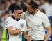 Euro Cup Quarterfinals; England Poised to Reach Final Euro Cup Quarterfinals; England Poised to Reach Final